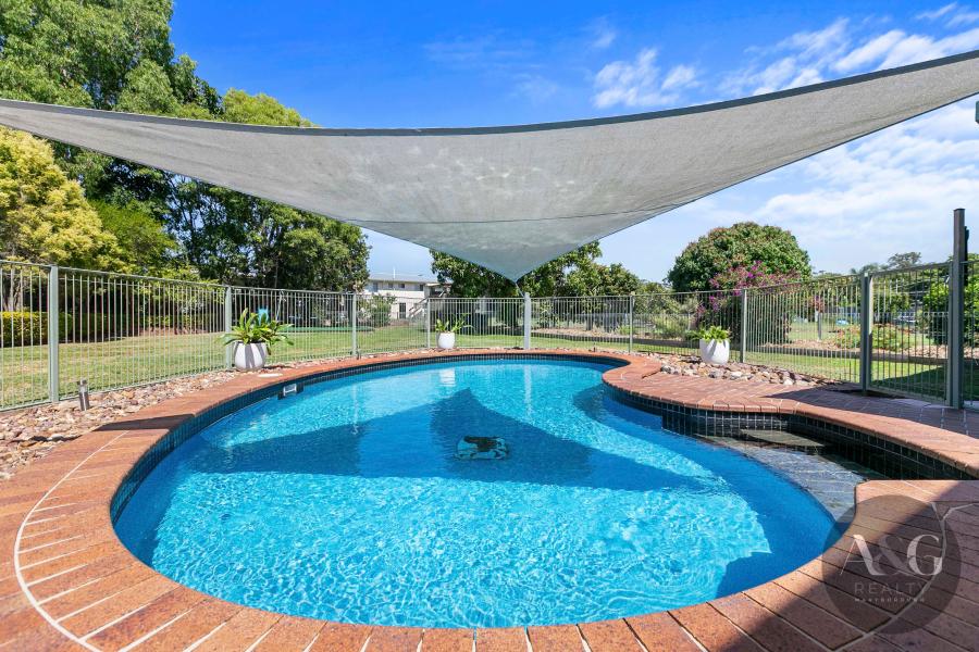 Welcome Summer in Your New Family Home