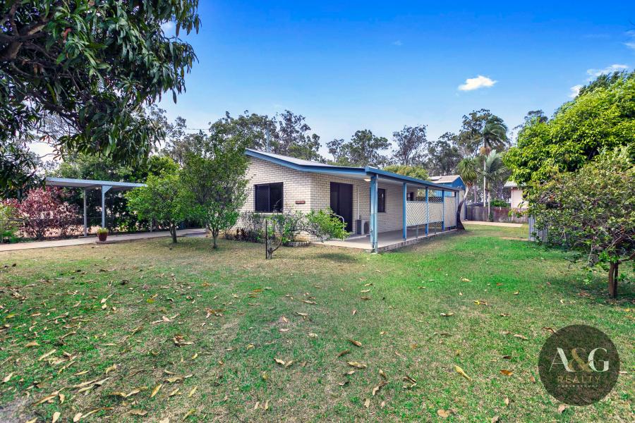 Low-Set Brick Home – Effortless, Easy Living
