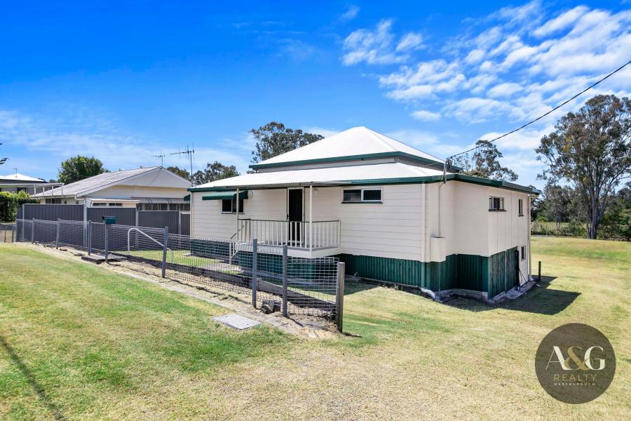 Tinana Riverfront Living