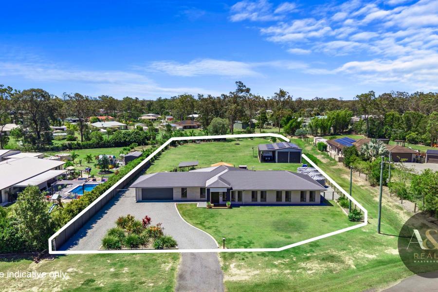 Quality Home – The Complete Queensland Lifestyle