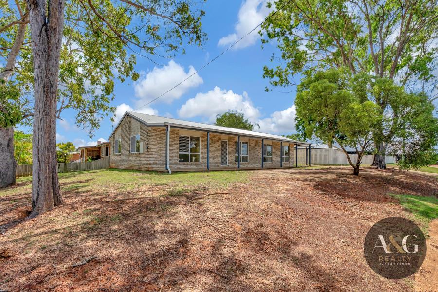 Solid Tinana Home with Value-Add Potential