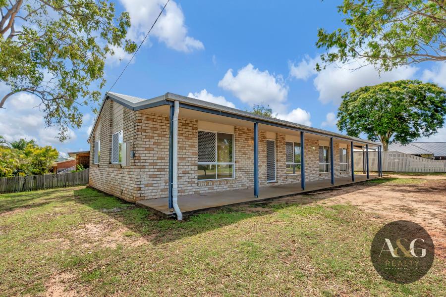 Vacant & Ready, Rent Review Imminent – Unlock $600+ Per Week