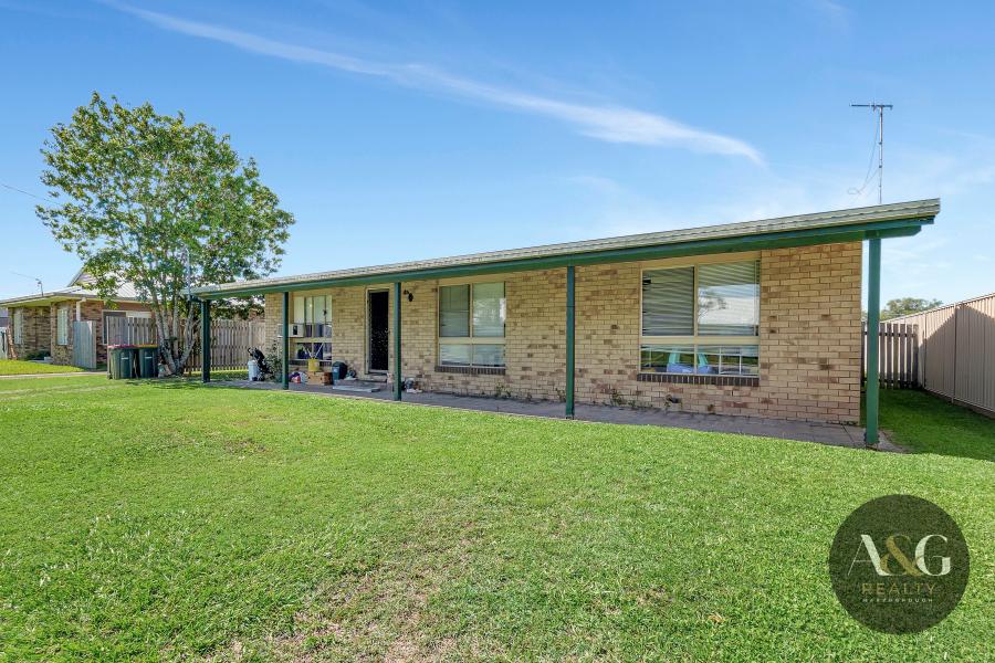 Entry-Level Investment Opportunity on 857m²