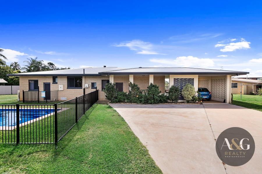 Pool, Shed & Space to Move – The Complete Family Package