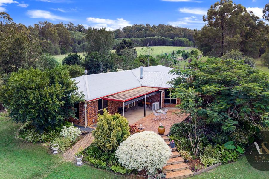 Buckwell Park – The Complete Equestrian Lifestyle Property