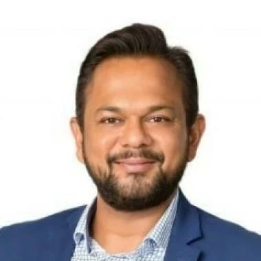 Viv Gupta