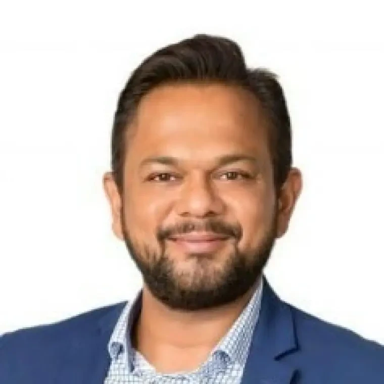 Viv Gupta