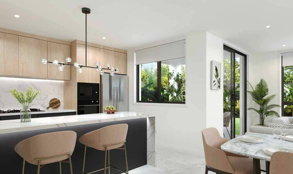 15 Headingley Ave, North Kellyville - Thumbnail 3