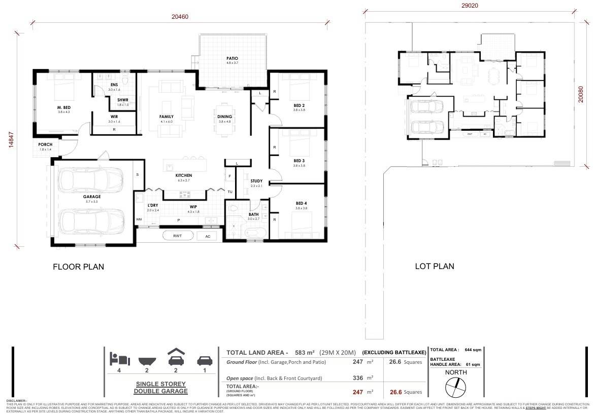 33 Bayswater Ave, Tallawong - Thumbnail 2