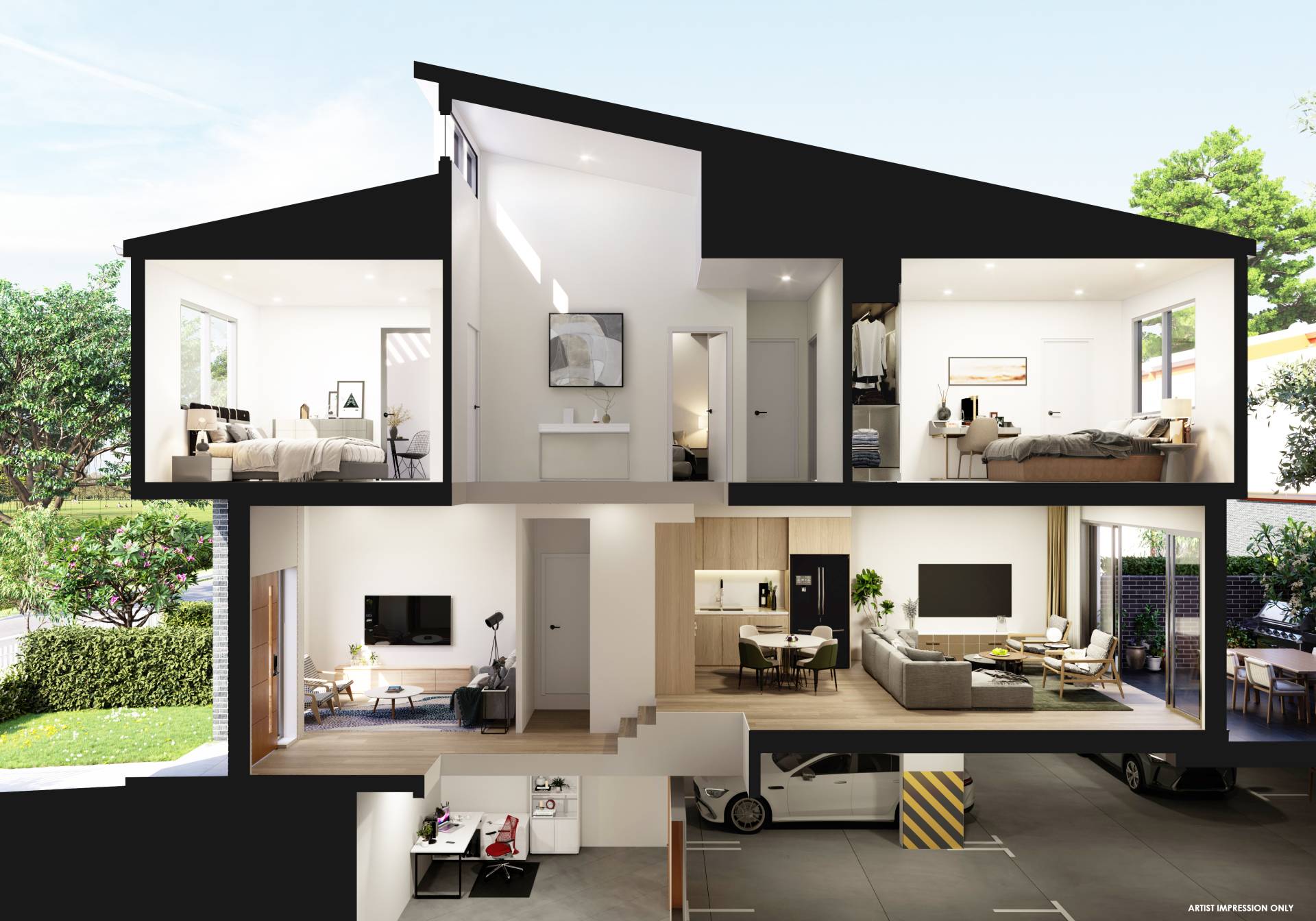 3 Hillview Rd, North Kellyville - Thumbnail 3