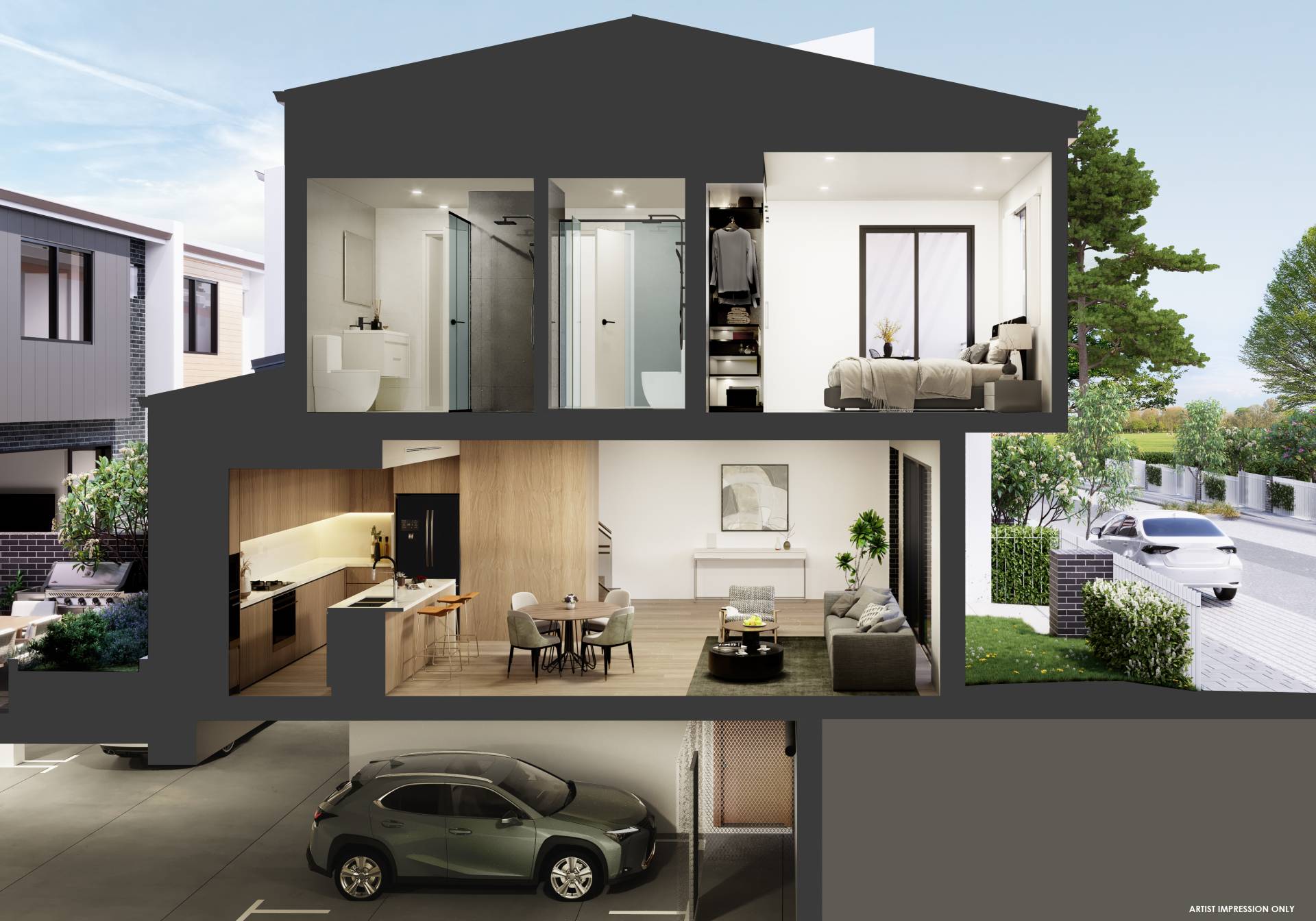 3 Hillview Rd, North Kellyville - Thumbnail 8