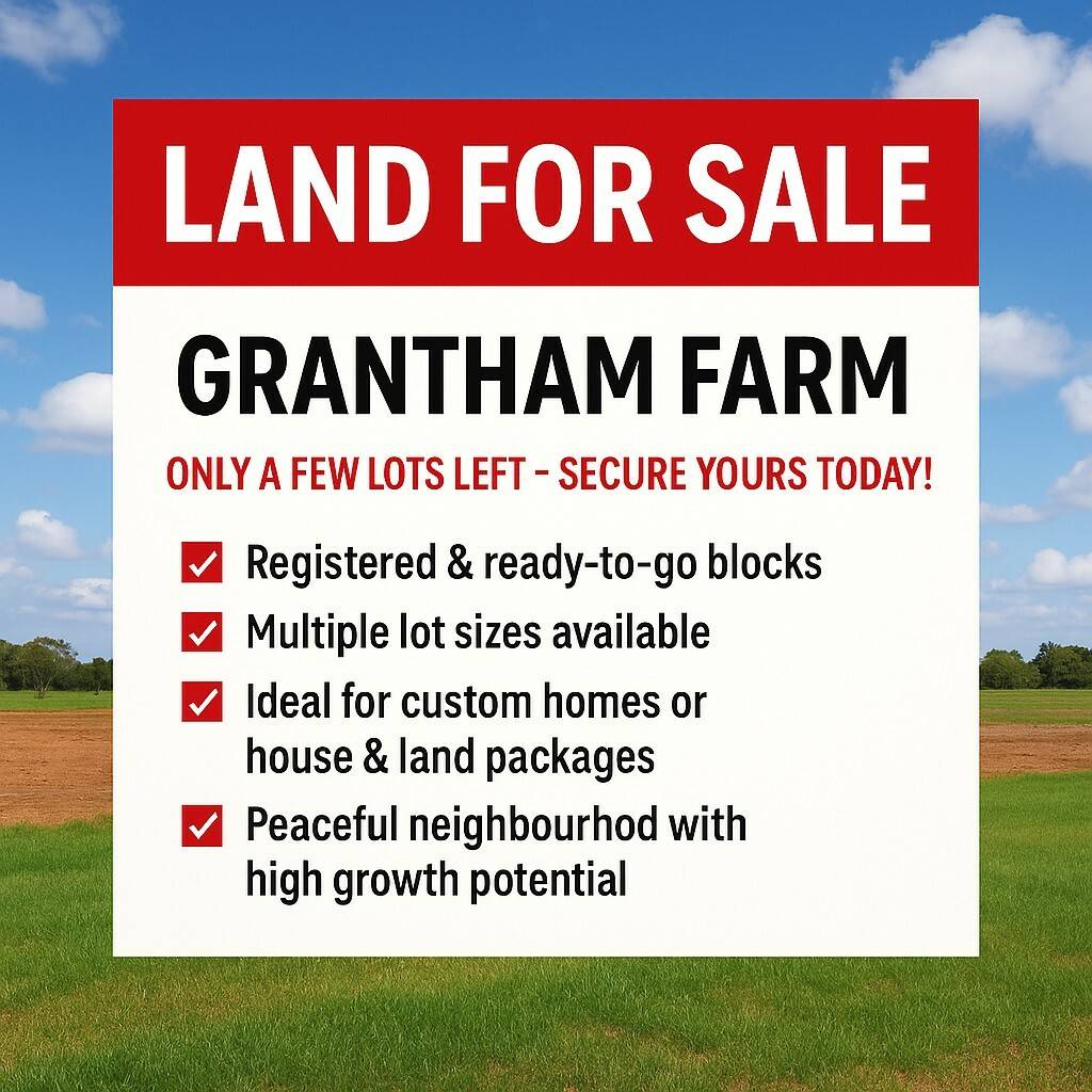 70 Edmund St, Grantham Farm - Image 1