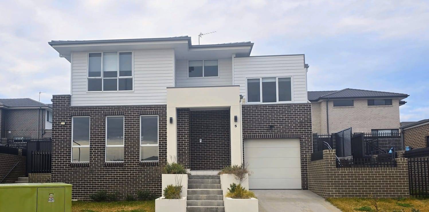 5 Valour Pl, Kellyville Ridge NSW 2155, Kellyville Ridge - Image 1