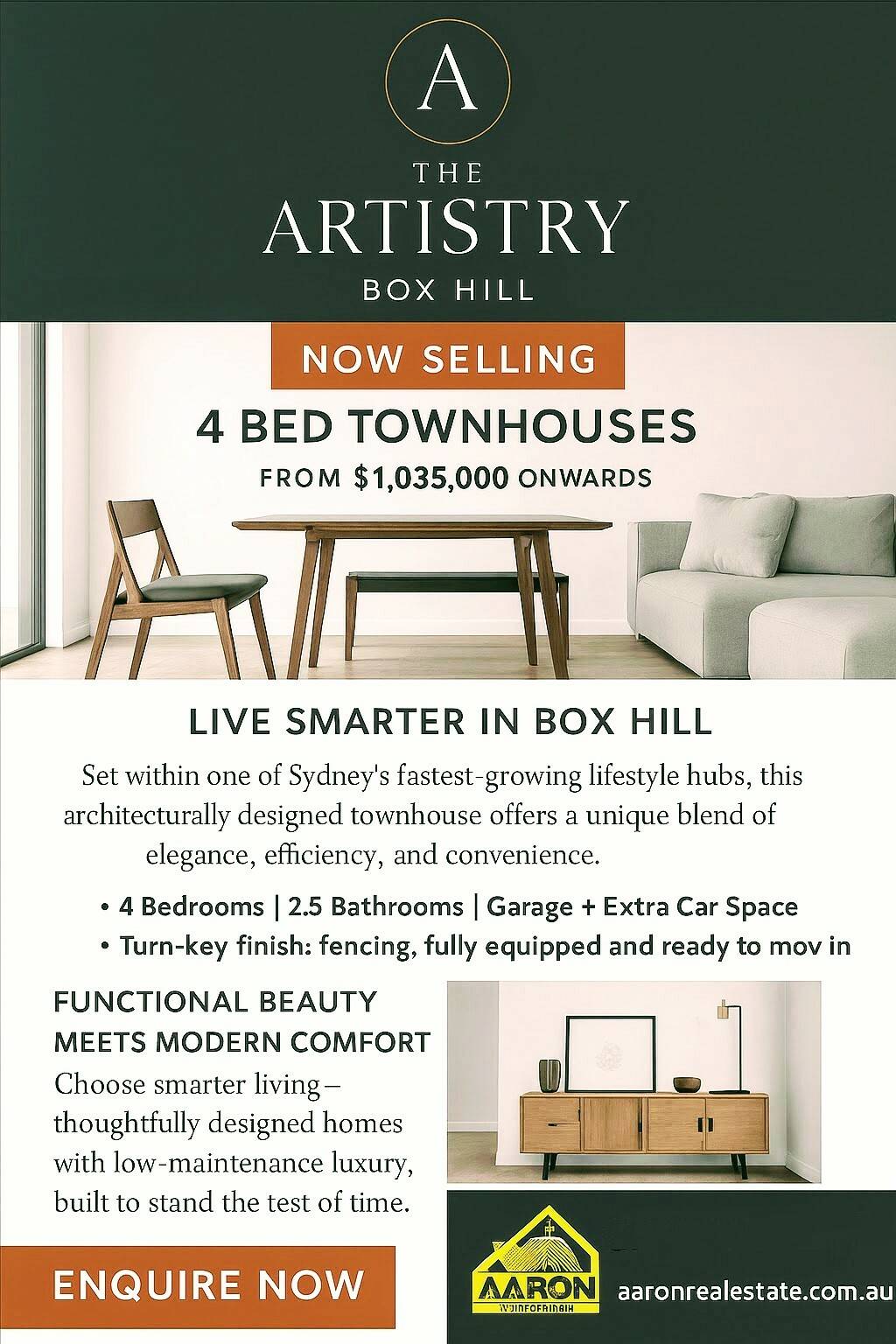 21 Mason Rd, Box Hill - Thumbnail 5