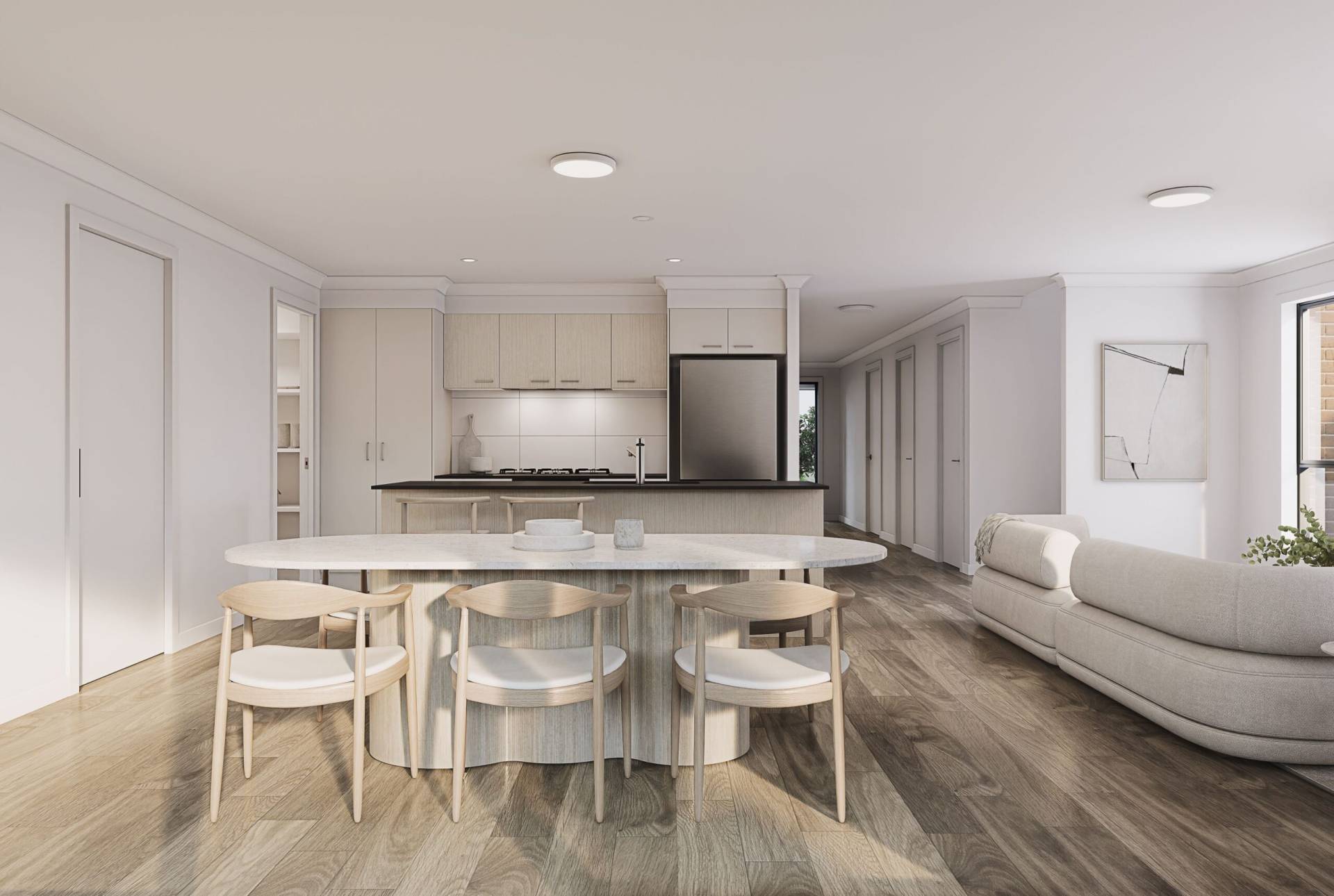 12 Clarke St, Rouse Hill - Thumbnail 2