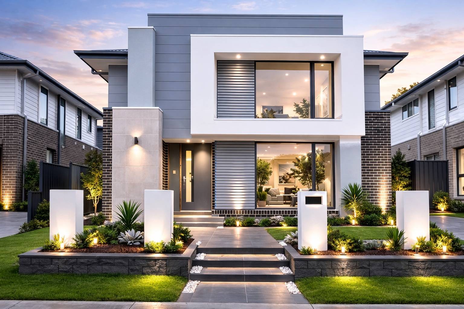 9 Langs Farm Walk, Marsden Park - Image 1