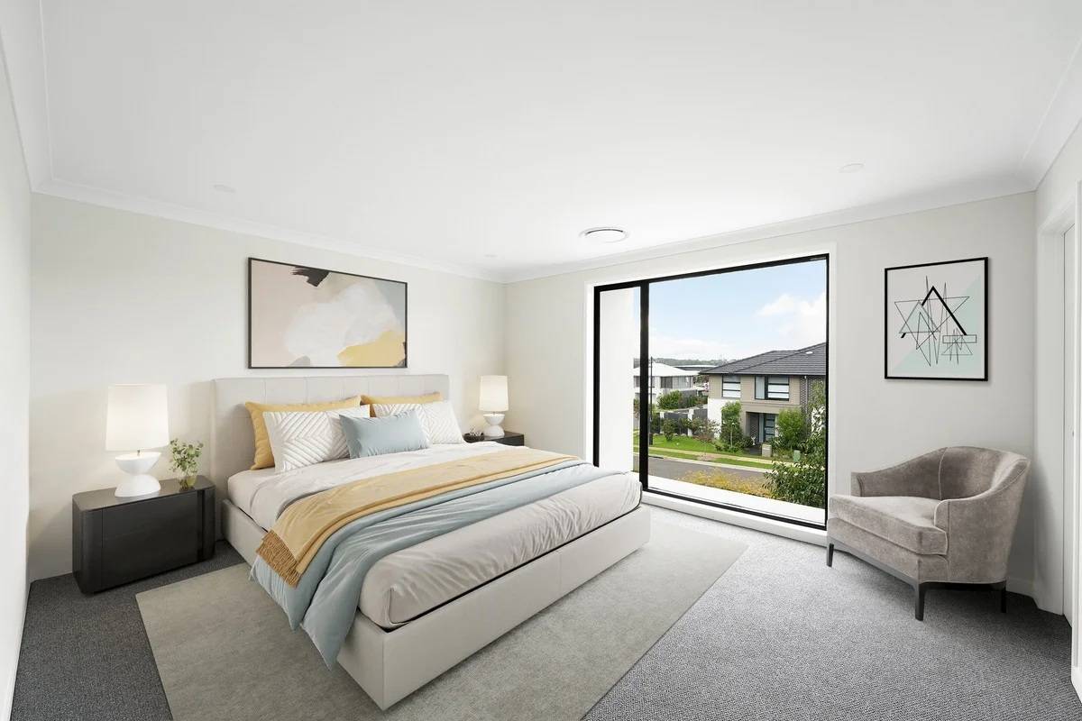 9 Langs Farm Walk, Marsden Park - Thumbnail 2