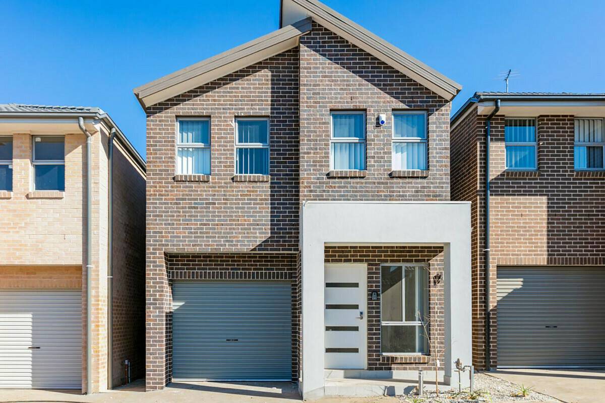 4 Jabez Glade, Riverstone NSW 2765, Riverstone - Image 1