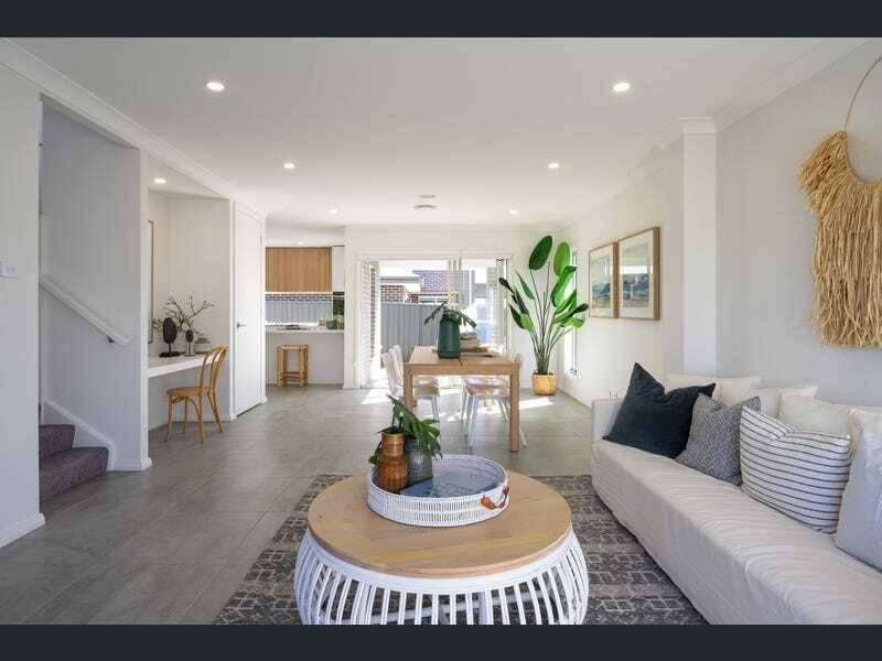 26 Jane Armytage Pde, Marsden Park - Thumbnail 2