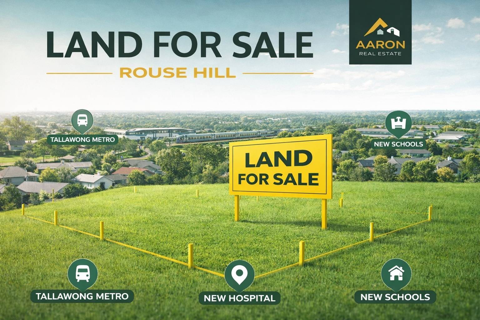 42 Clarke St, Rouse Hill - Thumbnail 2