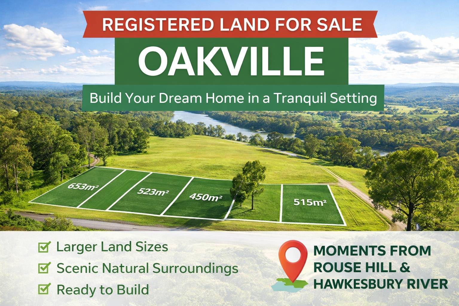 21 Harkness Rd, Oakville NSW 2765, Oakville - Image 1