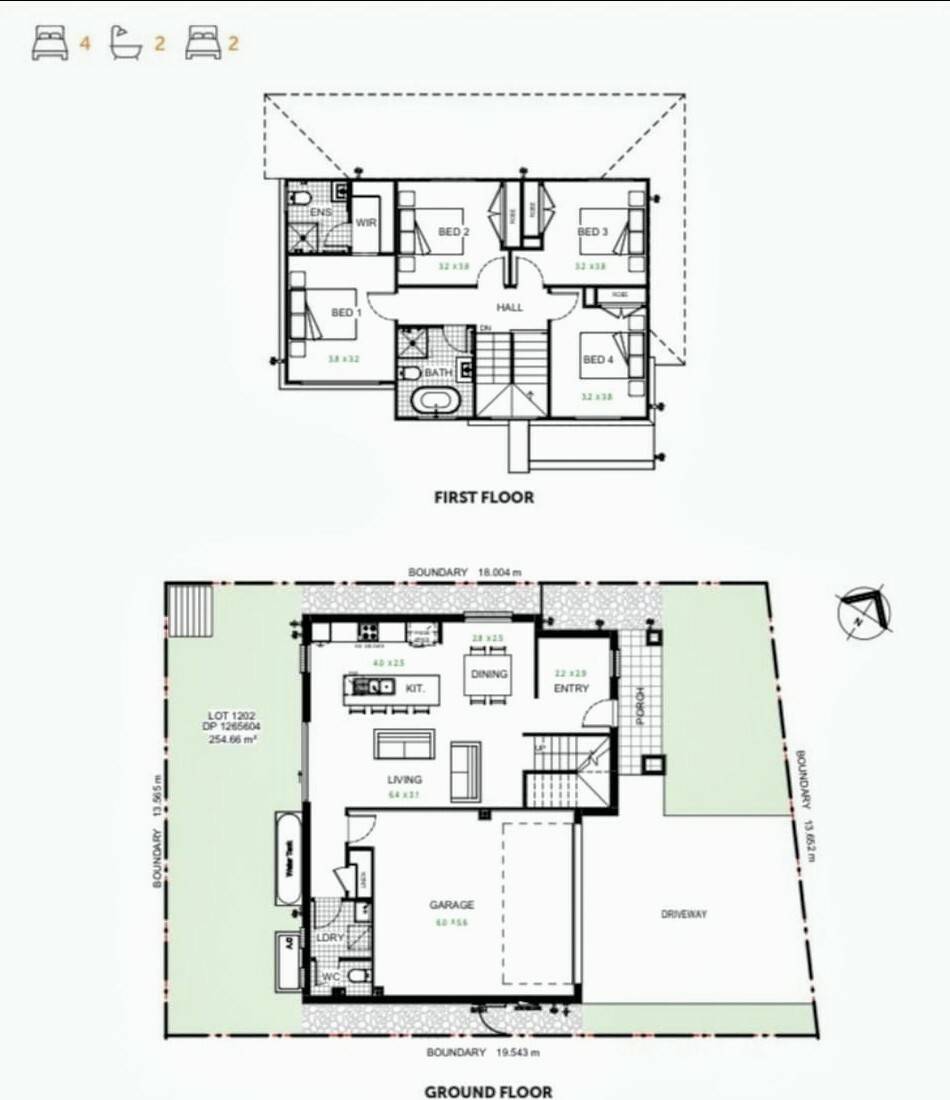 4 Rheedia St, Riverstone - Thumbnail 2