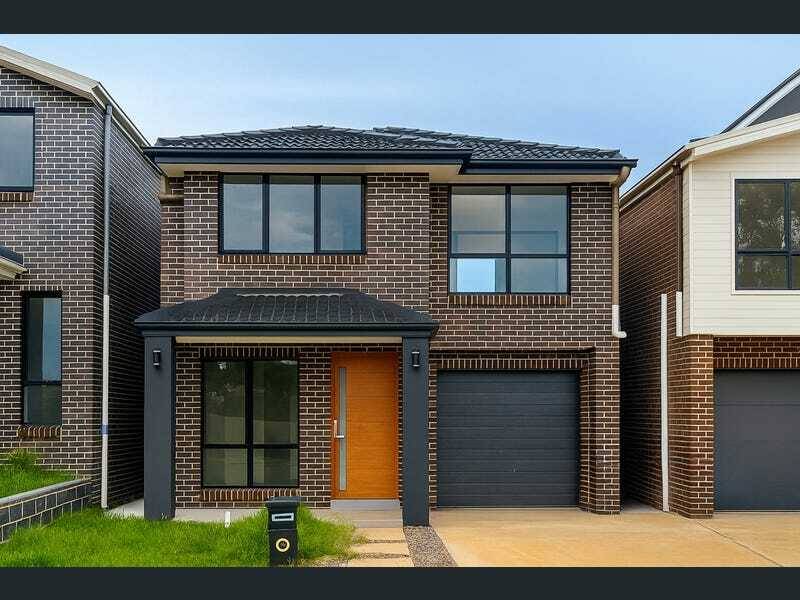 40 Culnane Road, Riverstone NSW 2765, Riverstone - Image 1