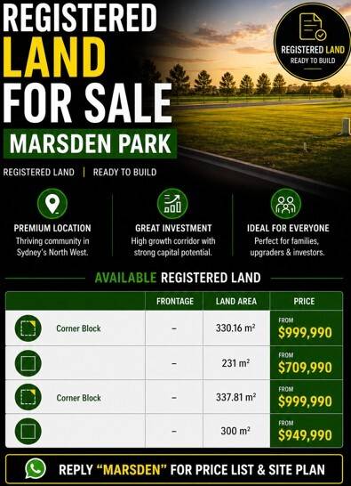 90 Excelsior Avenue, Marsden Park - Thumbnail 3