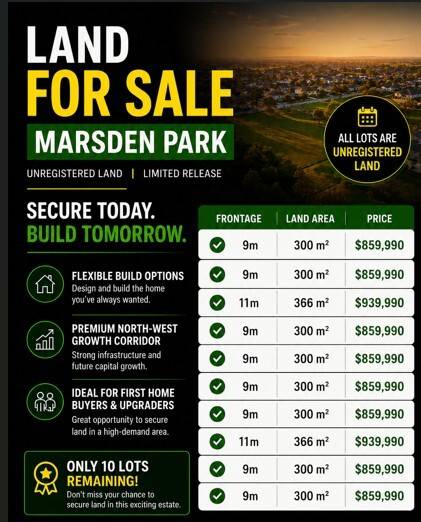 90 Excelsior Avenue, Marsden Park - Thumbnail 4