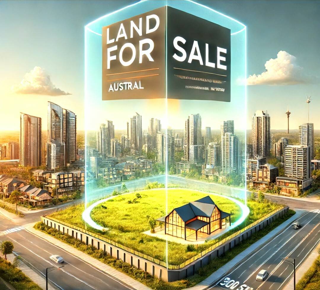 295 Sixth Ave, Austral NSW 2179, Austral - Image 1