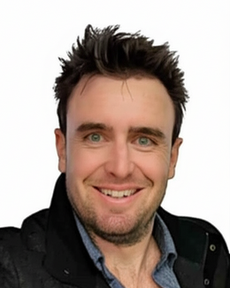 Jason Agnew photo