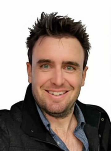 Jason Agnew