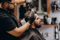 Newly Established Barbershop, Western Sydney, Pay for Setup, Potential Growth | ID: 1171