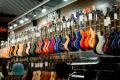 Music Shop Penrith Sydney | ID: 1181