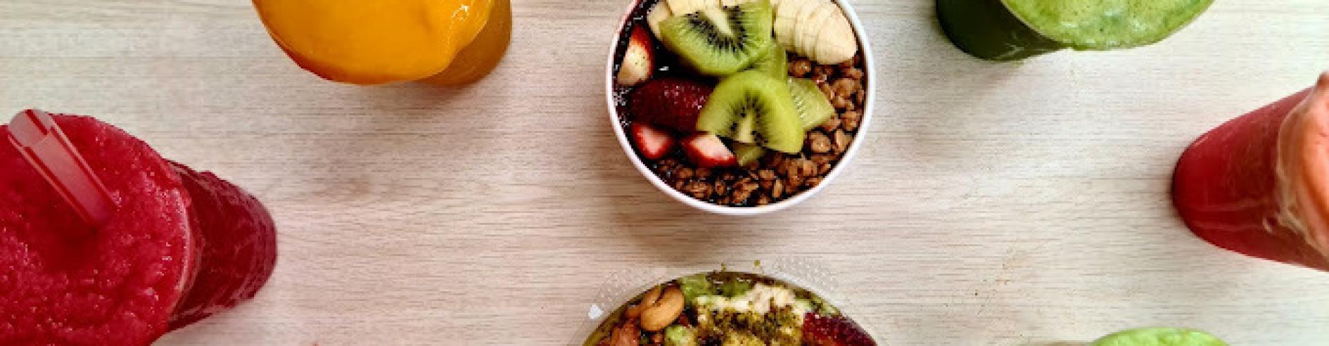 Abba Group Profitable and Popular Family Business (Juice Bar/Cafe)