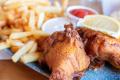 Busy Chicken and Burger Shop Under Semi Mgt - Sutherland Shire | ID: 1294