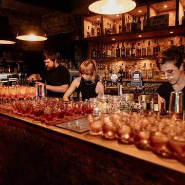 Elliot Cryer testimonial image