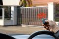 Established Supplier, Automatic Security Gate Systems, Sydney | ID 1337