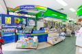 Kiama Newsagency - only $220,000 +. stock!  No home deliveries