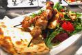 Mediterranean Diner, Sydney | ID: 1350