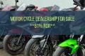 Motorcycle Dealership, Nowra NSW | ID: 1377