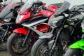 Motorcycle and ATV dealer, Franchise for Yamaha, Kawasaki, Suzuki & TGB | ID: 1377