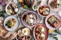 Lobby Cafe, Catering, CBD Fringe, 5 days | ID: 1380
