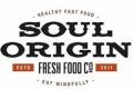 Soul Origin - Sydney CBD location
