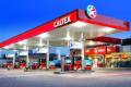 Caltex Service Station For Sale - Truck Stop with Restaurant and Motel
