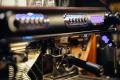 True CBD Espresso Bar, 20kg coffee p/w, 5 yr Lease - WIWO