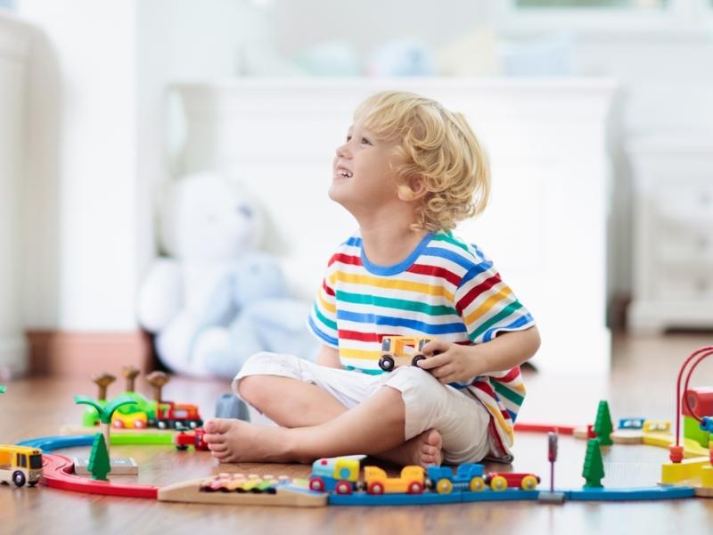 High-Demand 75+ Place Childcare Opportunity