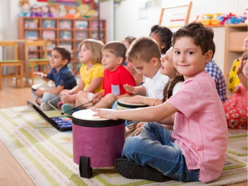 Profitable Exceeding Childcare Centre For Sale