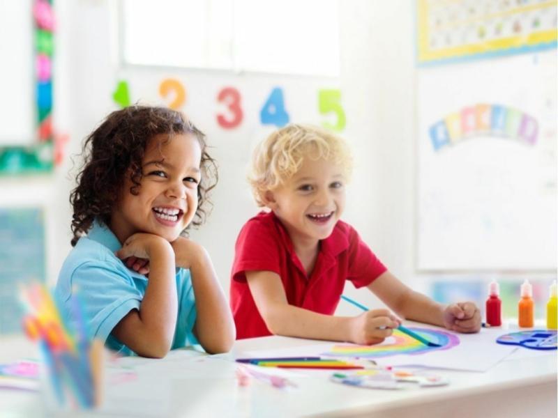 29 Places Childcare Opportunity in Parramatta District