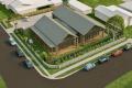 Premium 60-Place DA-Approved Childcare Development Site